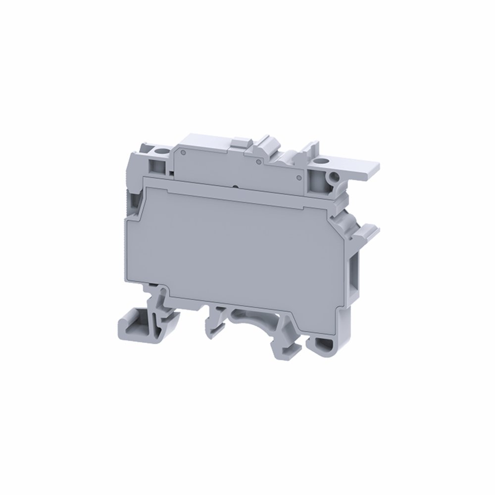 OptiClip CF-4-HESILA-250V-(5x20)-6,3A-(0,2-6)-серый