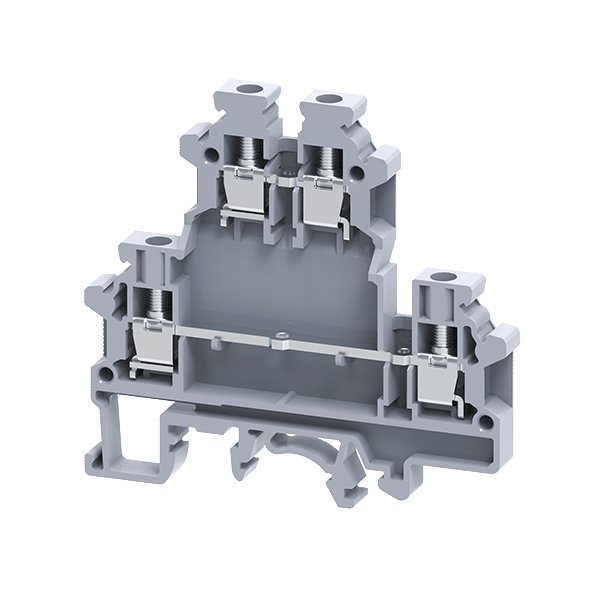 OptiClip CDL-4-2L-I-серый