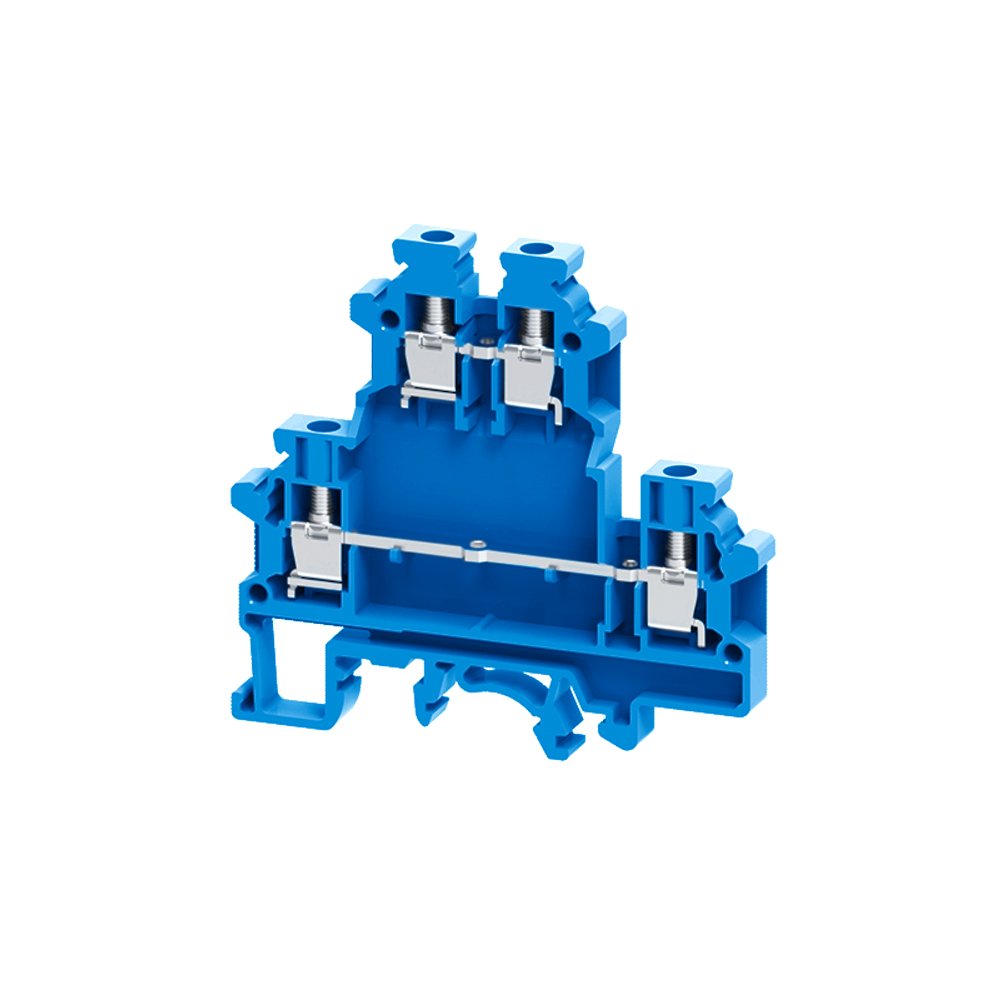 OptiClip CDL-4-2L-I-BU-синий