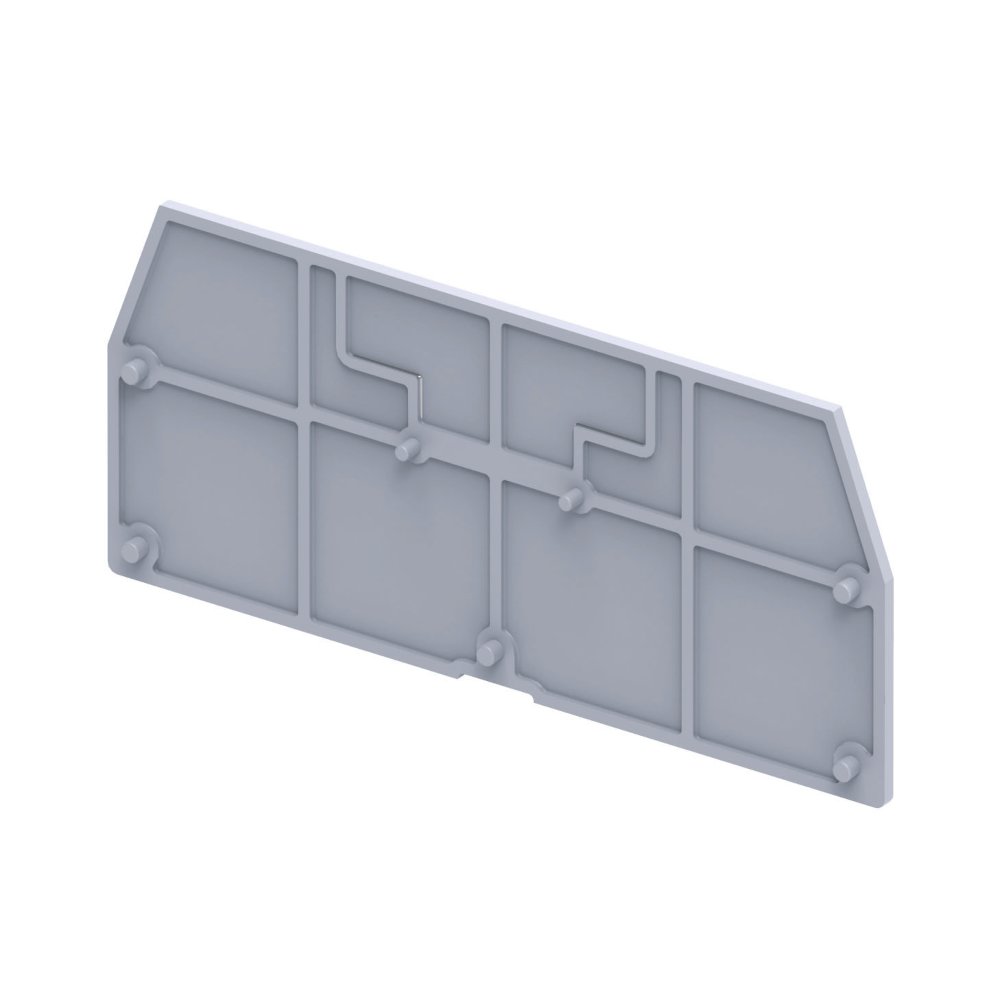 OptiClip EPCDS6U-серый