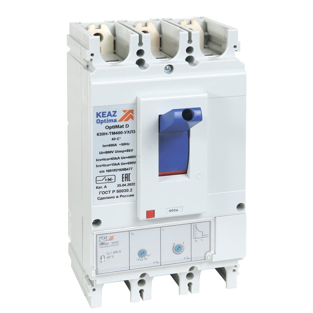 OptiMat D630F-TM320-УХЛ3