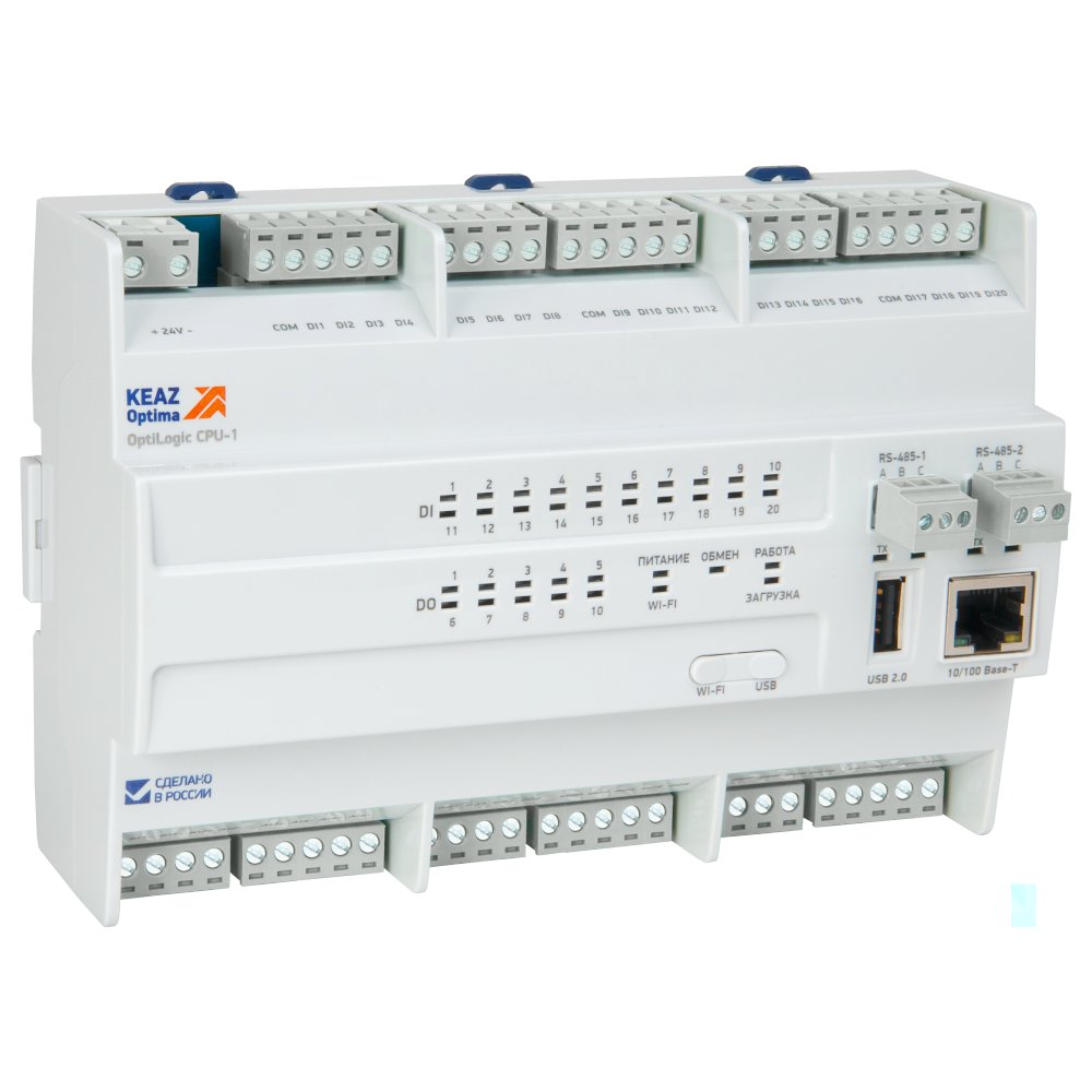 OptiLogic L-CPU-1-L