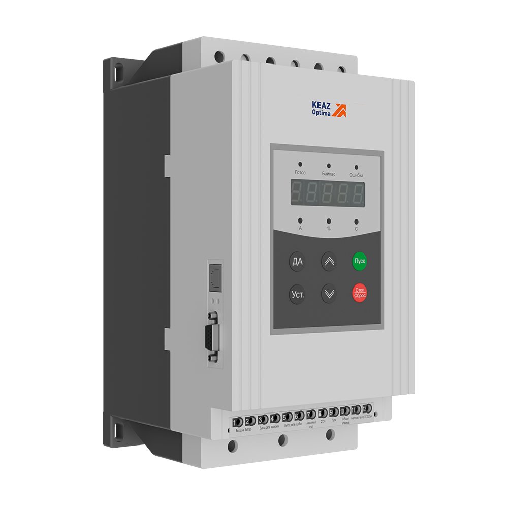 OptiCor S-160К-380-0-K