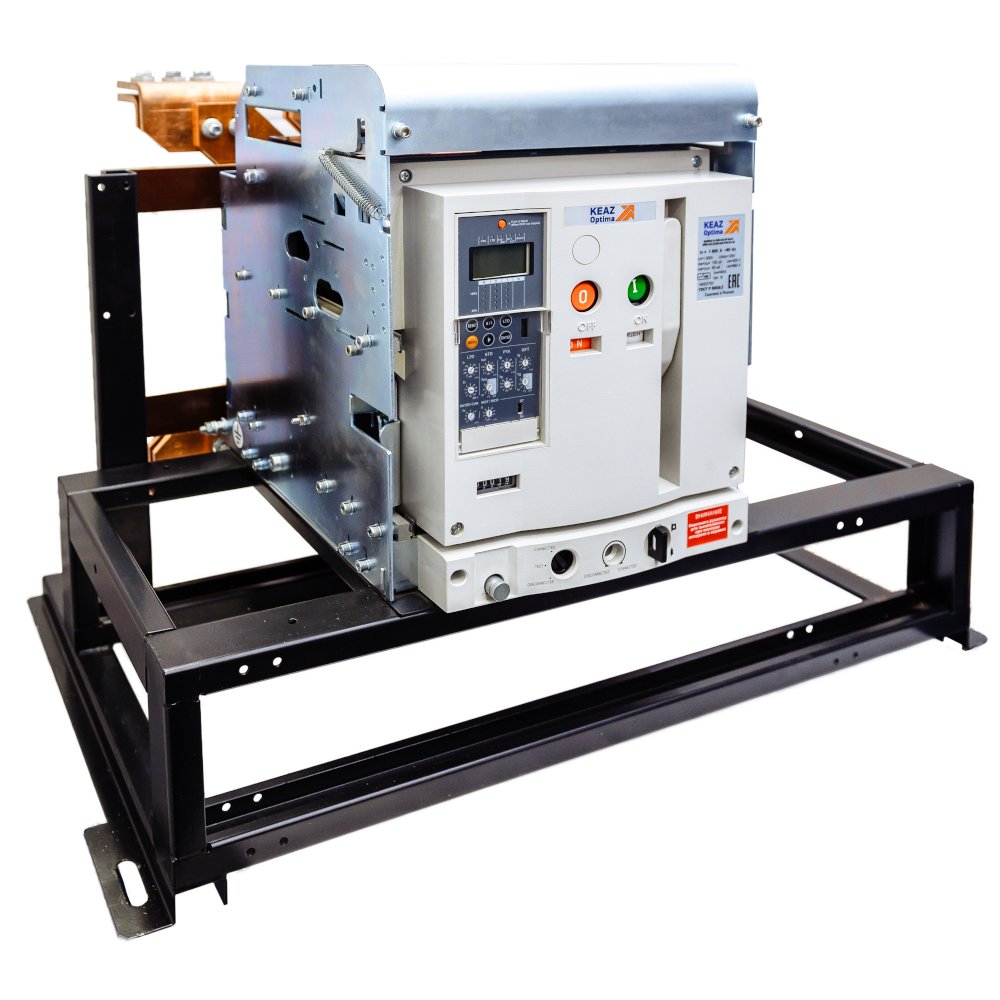 БЗАВ-АВМ20СВ/НВ-OptiMat A-1600-S2-3P-85-D-MR7.0-B-C2200-M0-P01-S1-05
