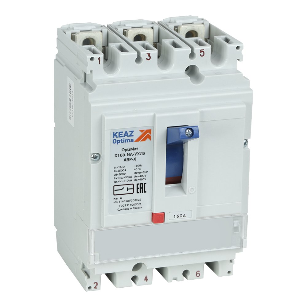 OptiMat D100-NA-УХЛ3