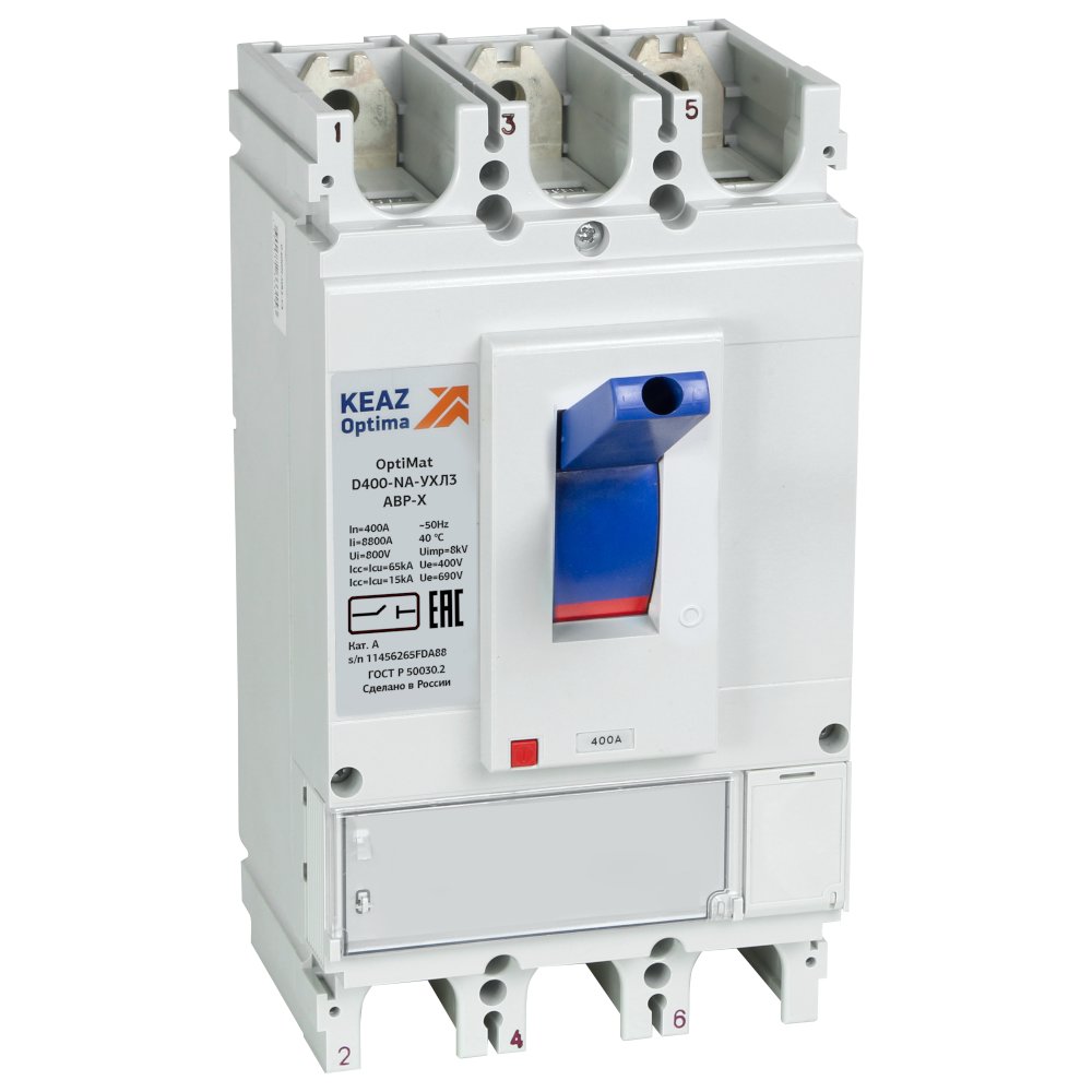OptiMat D630-NA-УХЛ3
