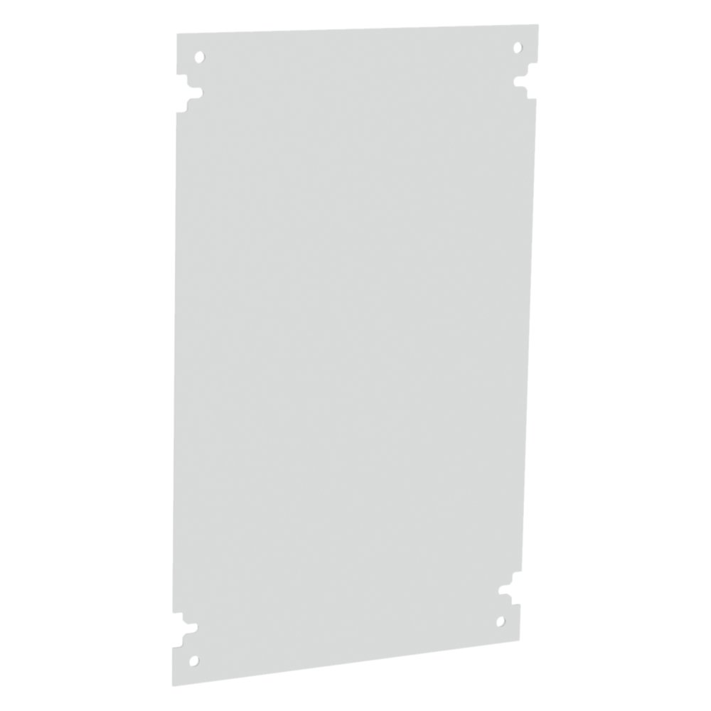 Панель монтажная OptiBox G-PMPL-340x550x4