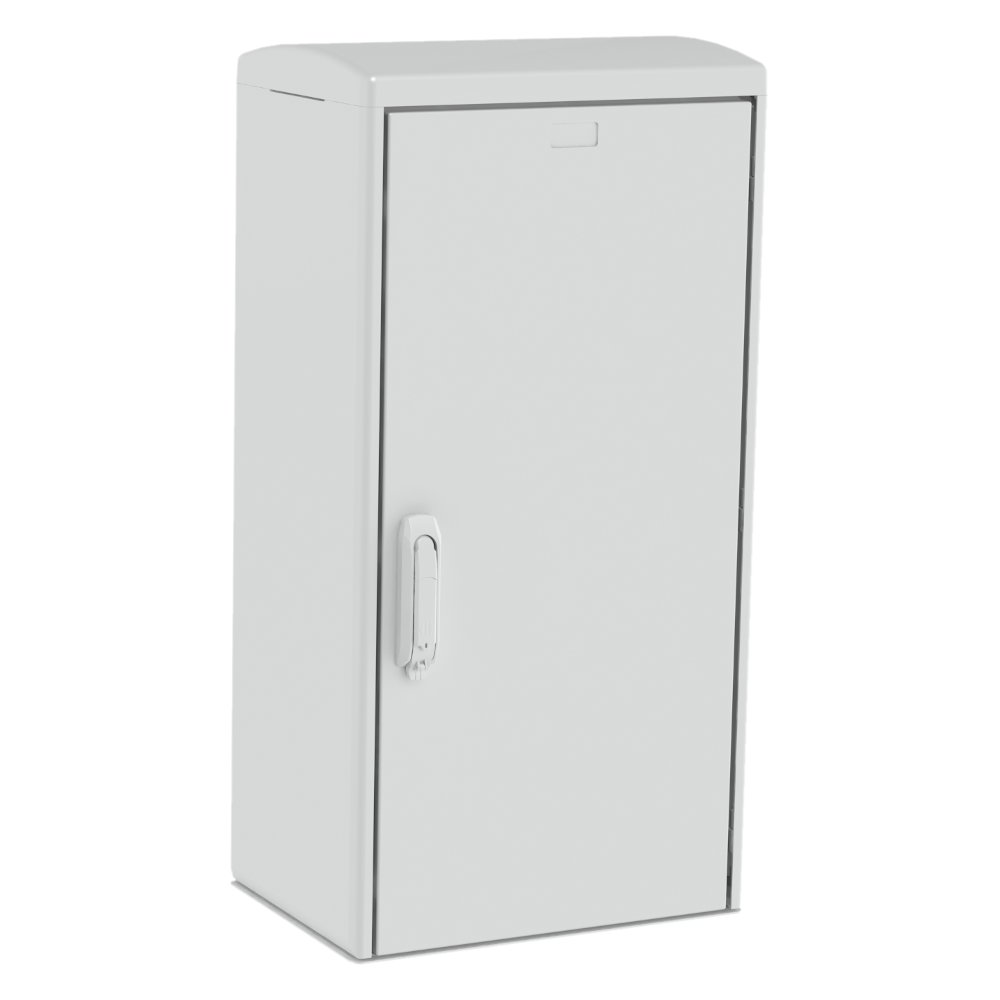OptiBox G-601-SS111-A-1-IP54