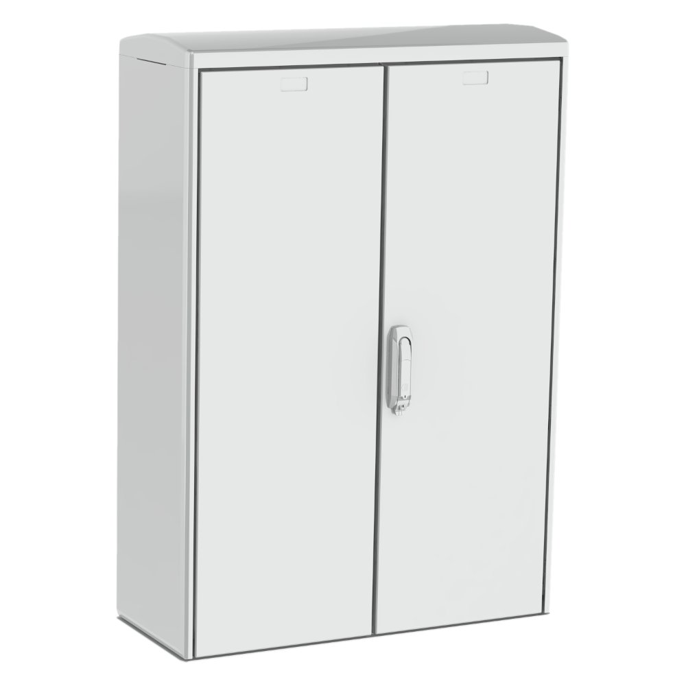 OptiBox G-627-SS211-A-1-IP54