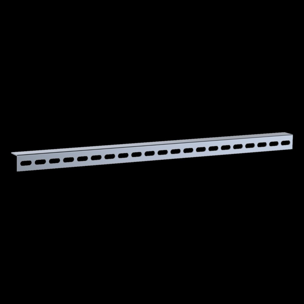 Уголок перфорированный OptiBox G-DKP-79