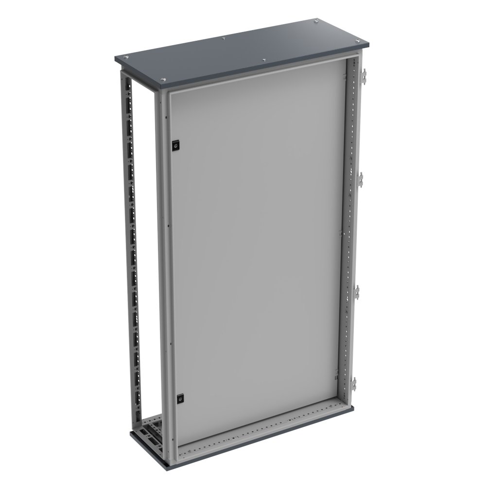 Дверь внутренняя, для шкафов DAE/CQE 2200 x 800 мм