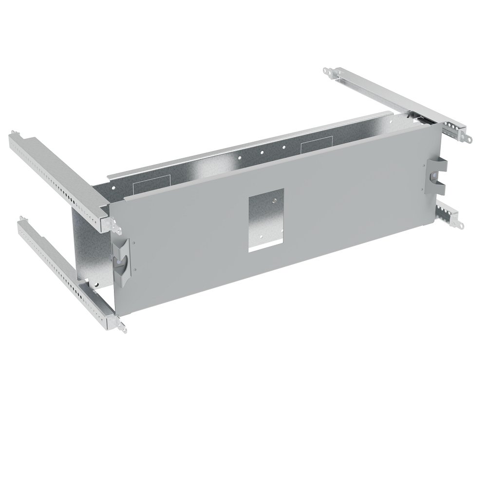 Монтажная плата, дополнительная, для шкафов CQE, 1800 x 1000 мм