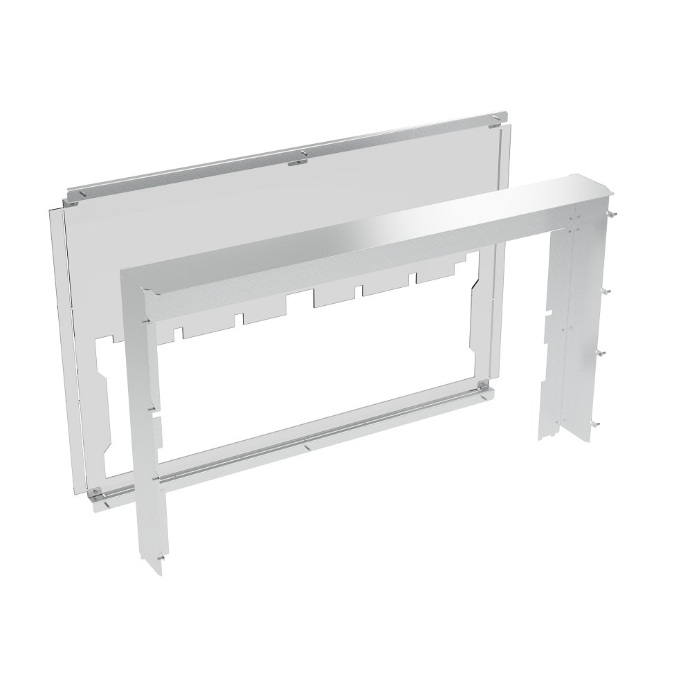 Комплект зонир. 3п фидерный OptiMat A-S2 вык. В600 Ш600