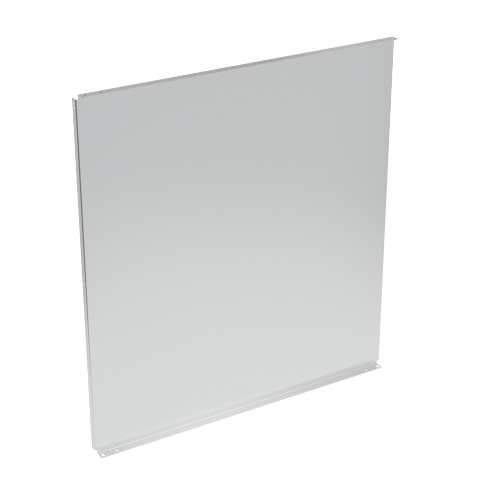 Плата монтажная, секционная, высота1000мм, для шкафов OptiBox M Ш=1000мм