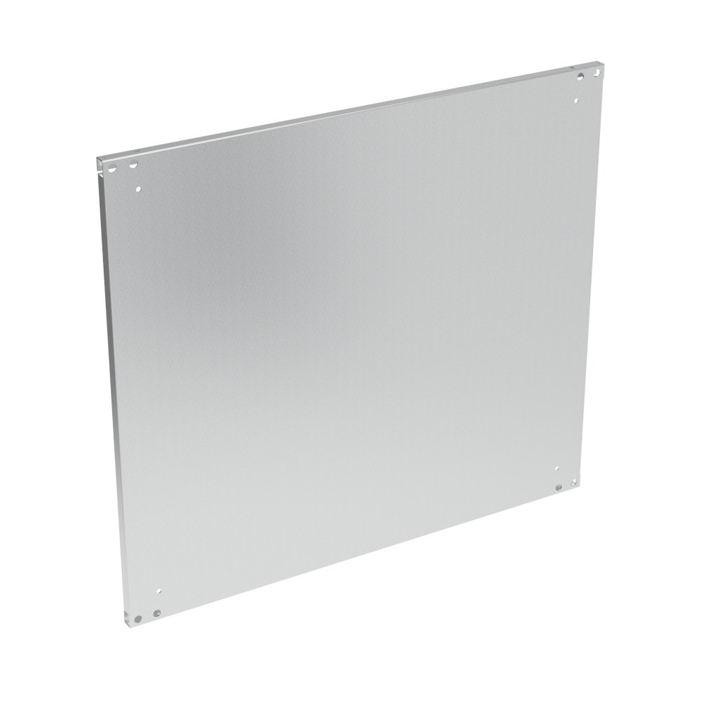 Плата монтажная, частичная, В=795мм, для шкафов OptiBox M Ш=1000мм