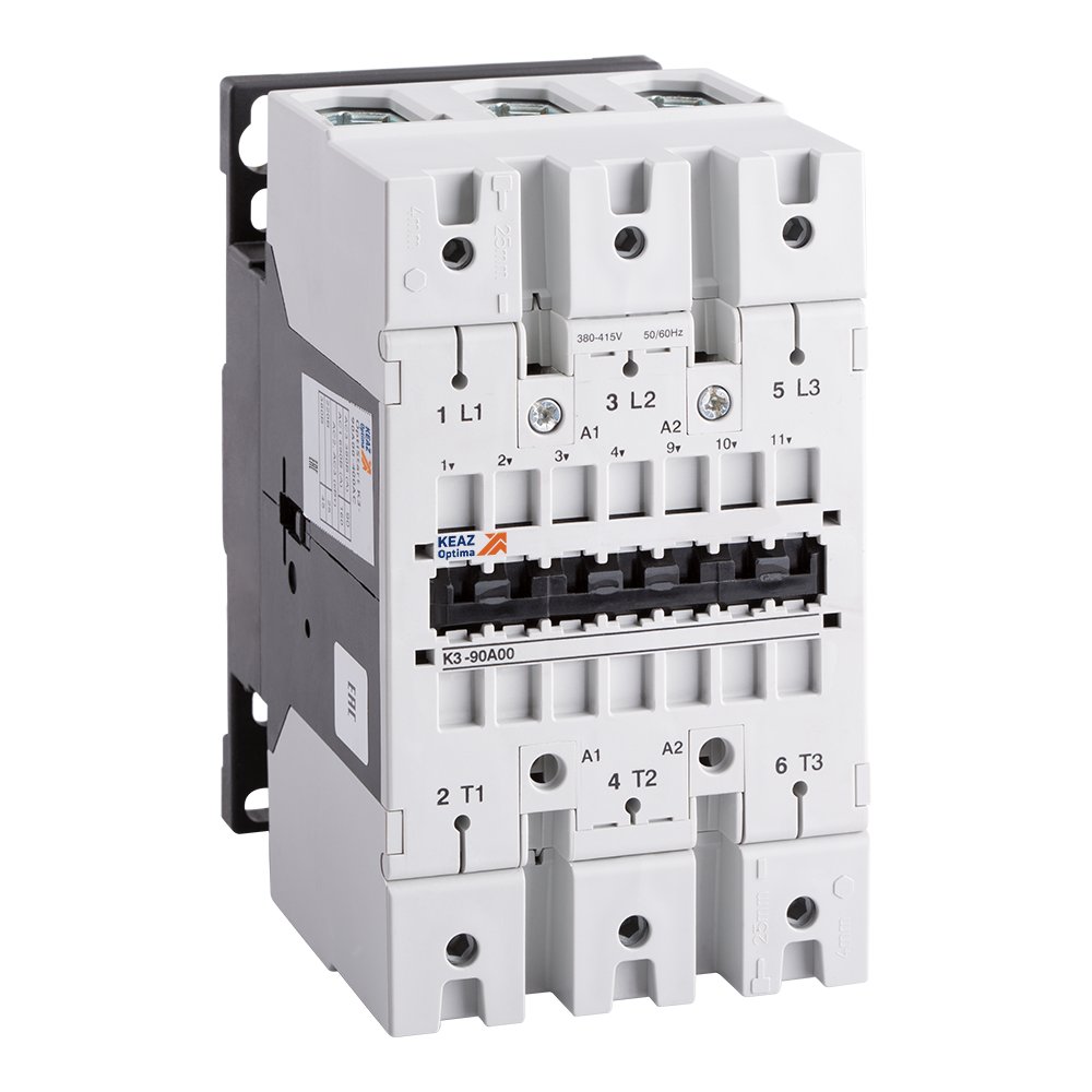 OptiStart K3-90A00-110AC/DC-РЖД