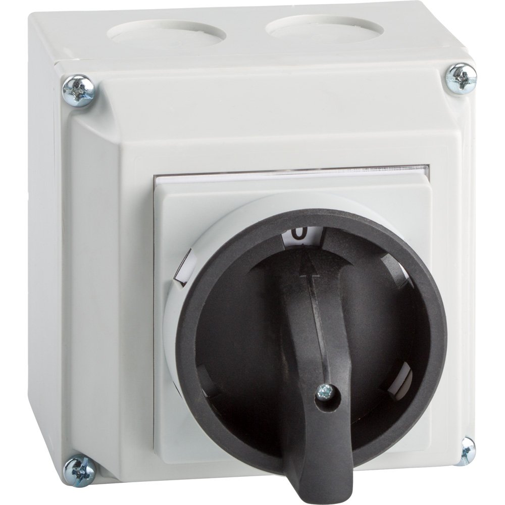 OptiSwitch 4G63-3535-PK-S6