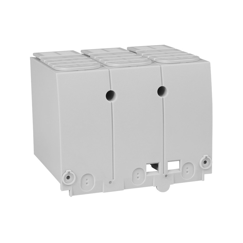 Крышка клеммная длинная OptiMat D100, D160, D250-УХЛ3