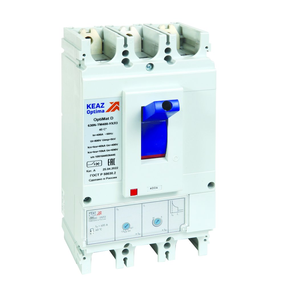 OptiMat D630N-TM320-ОМ4-РЕГ
