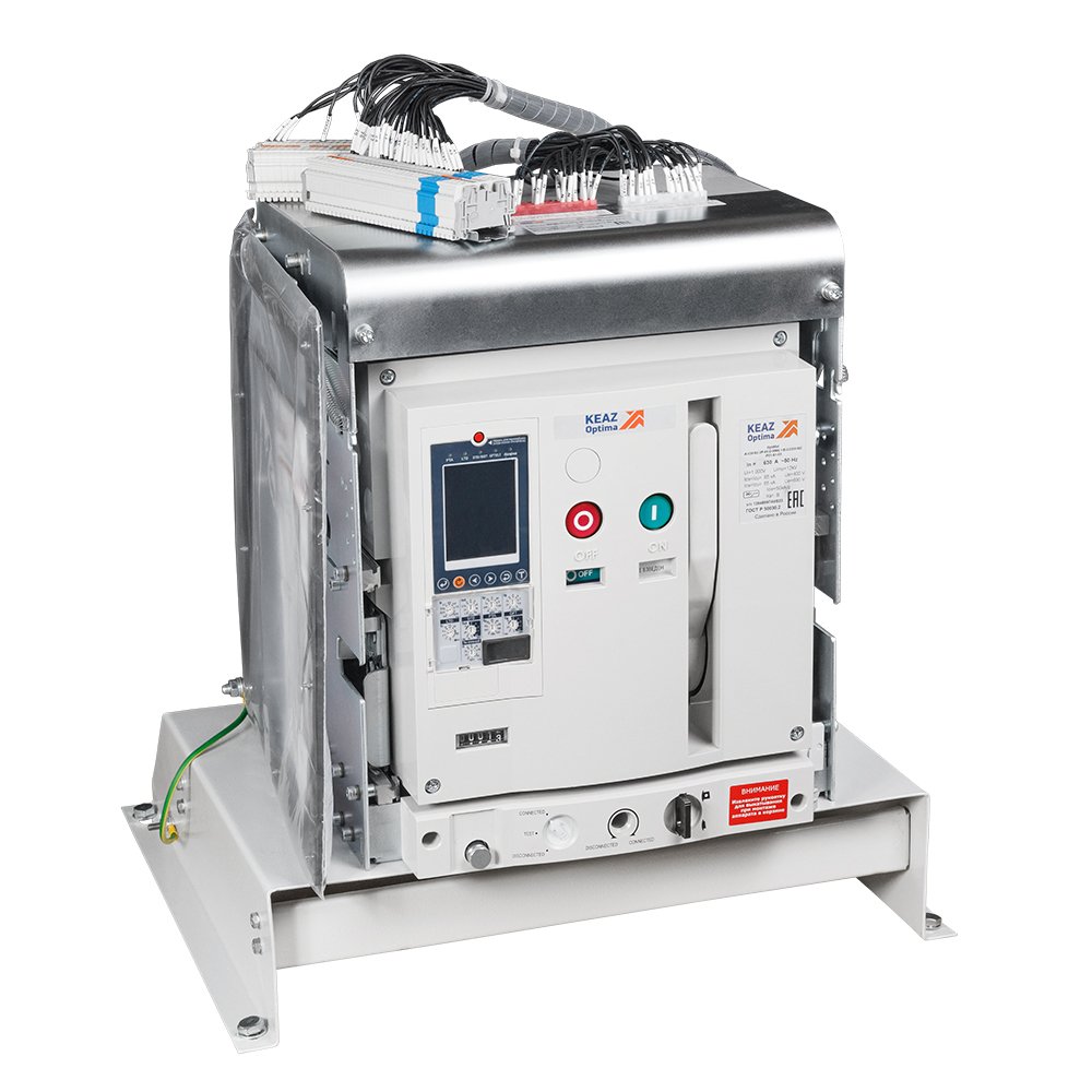 БЗАВ-APU-30A-W-OptiMat A-630-S2-3P-85-D-MR8.1-B-C2200-M2-P01-S1-03