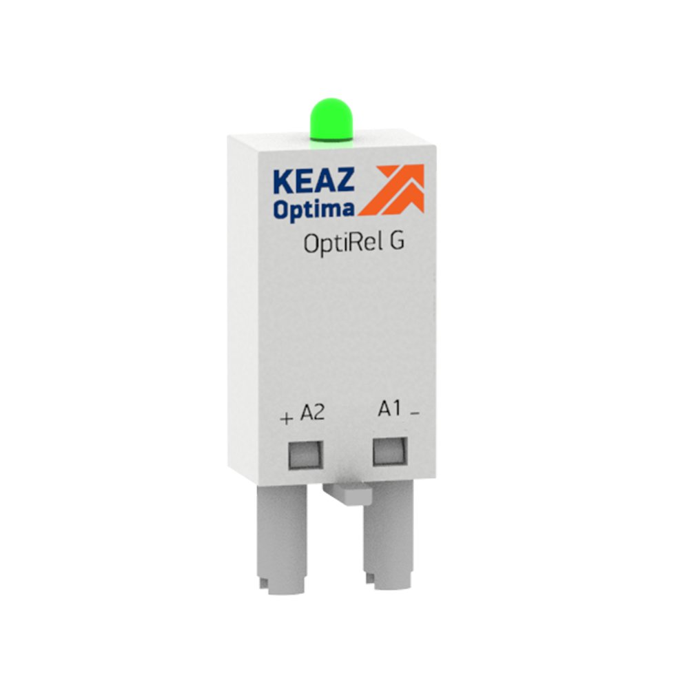 OptiRel G RCV-6-24U/L