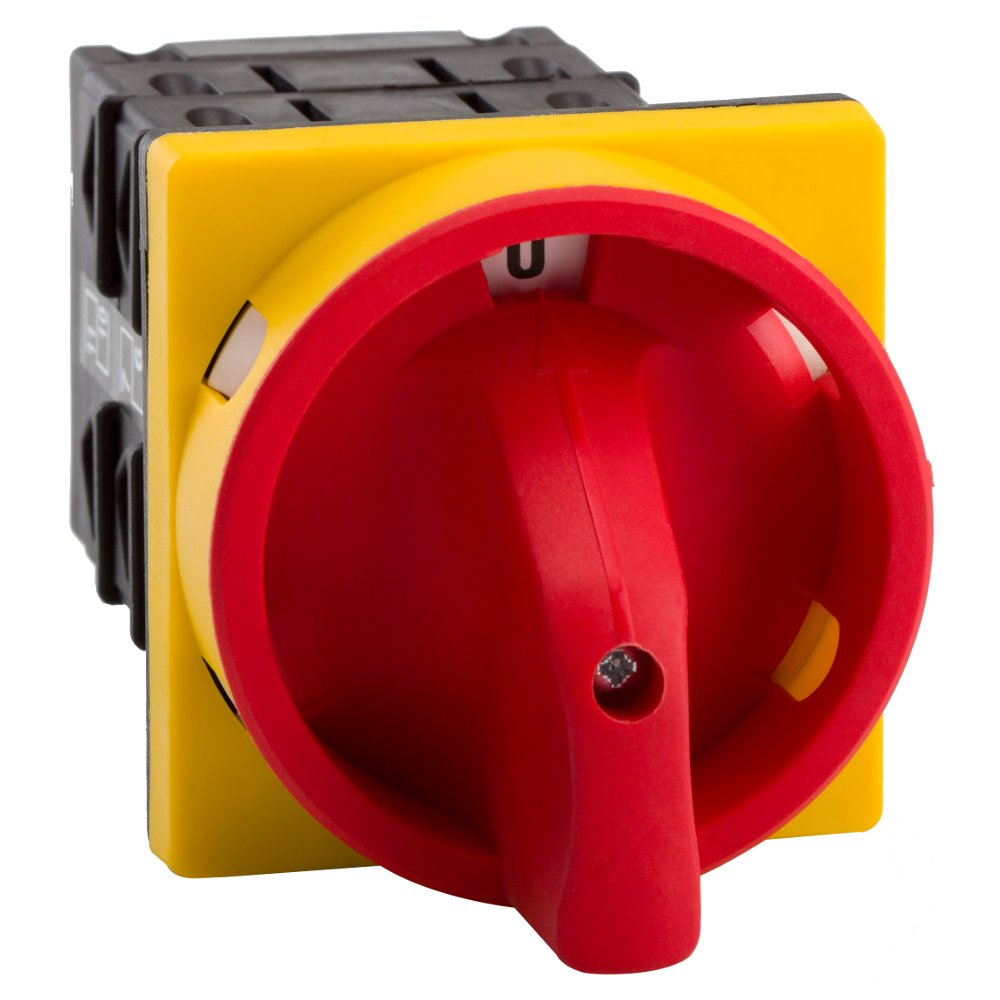 OptiSwitch 4G80-63-U-S25