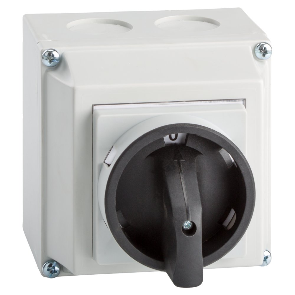 OptiSwitch 4G10-75-PK-S6