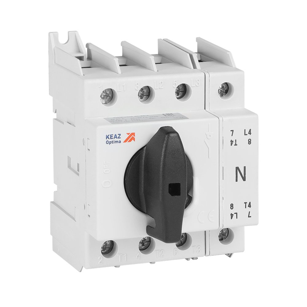 OptiSwitch DI-125-4