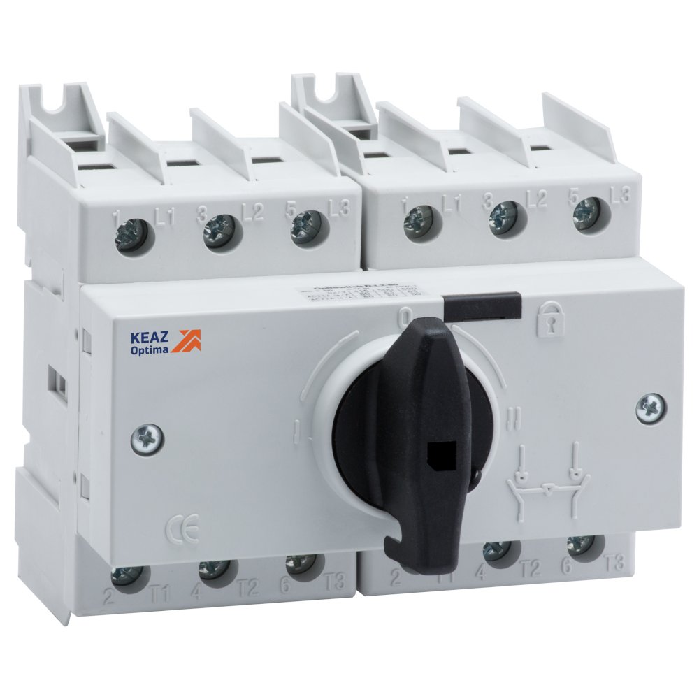 OptiSwitch DI-80-3C