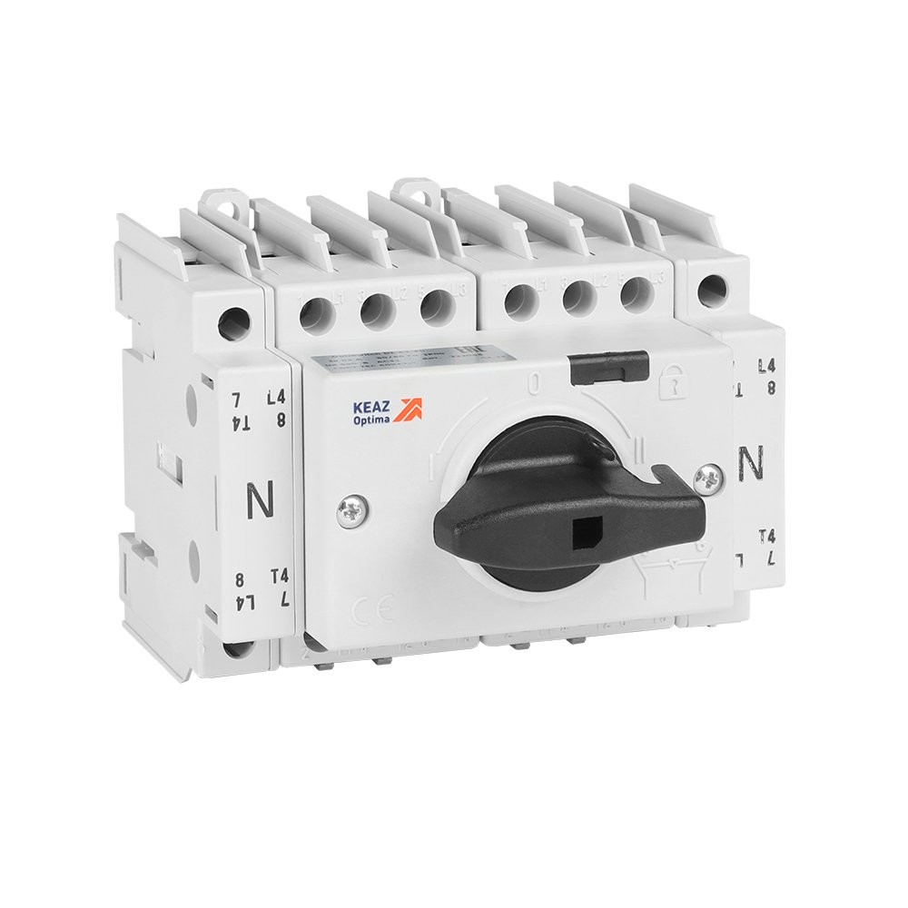 OptiSwitch DI-25-4C