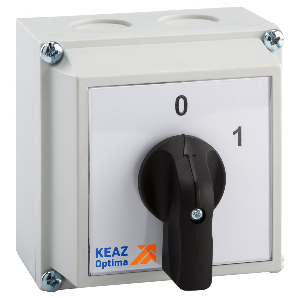 OptiSwitch 4G10-107М-PK-R014