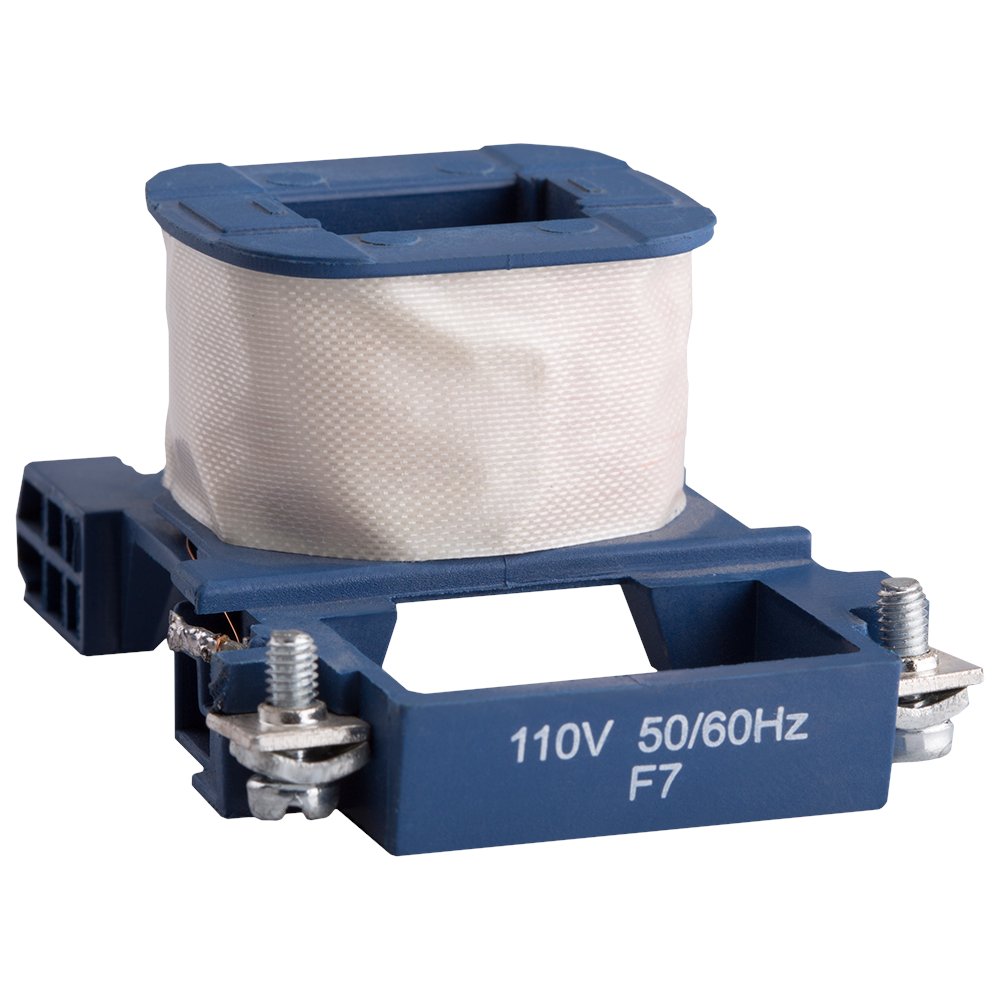 Катушка OptiStart E LAEX2F5-110В для контакторов LC1E25...32