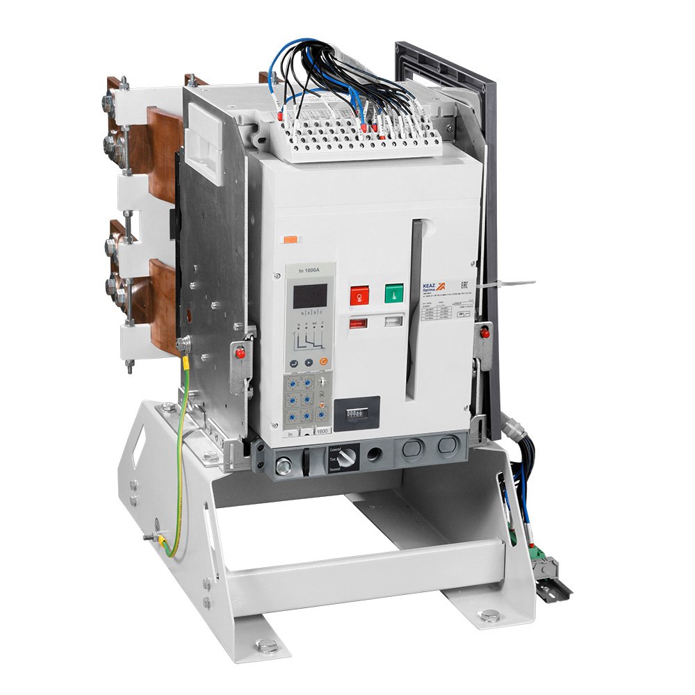 БЗАВ-IZMX40B4-OptiMat A-3200-S4-4P-100-D-MR8.0-BH-C2200-M2-P01-S1-03