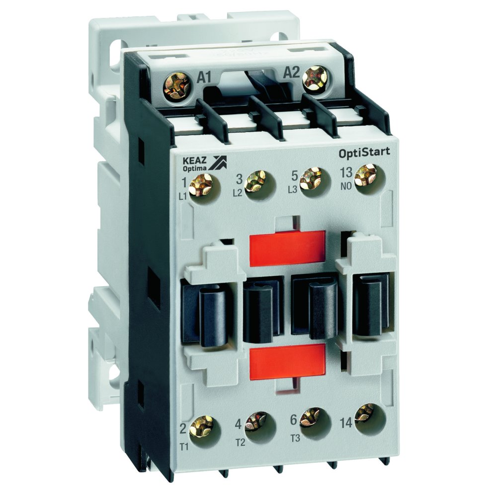 OptiStart K-F-09-30-01-A048