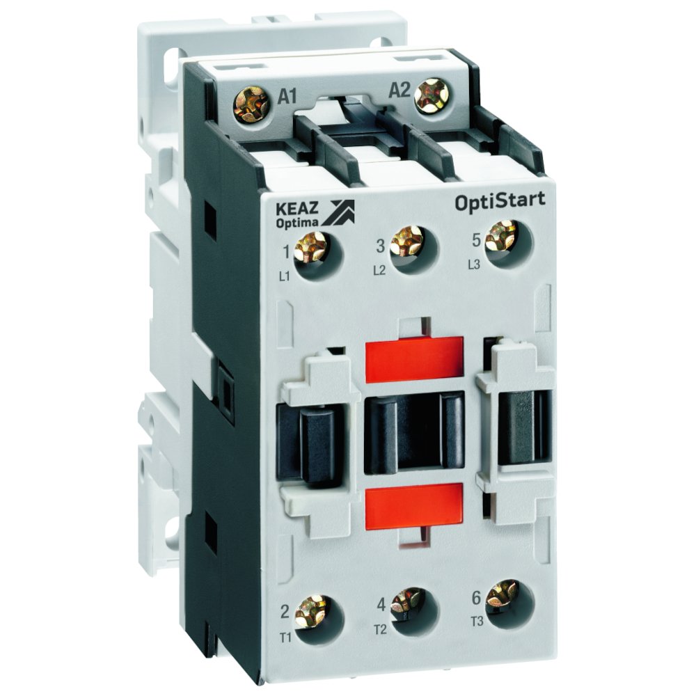 OptiStart K-F-26-30-00-A110