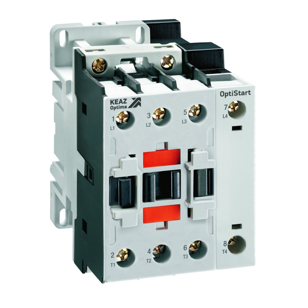 OptiStart K-F-26-40-00-Z048