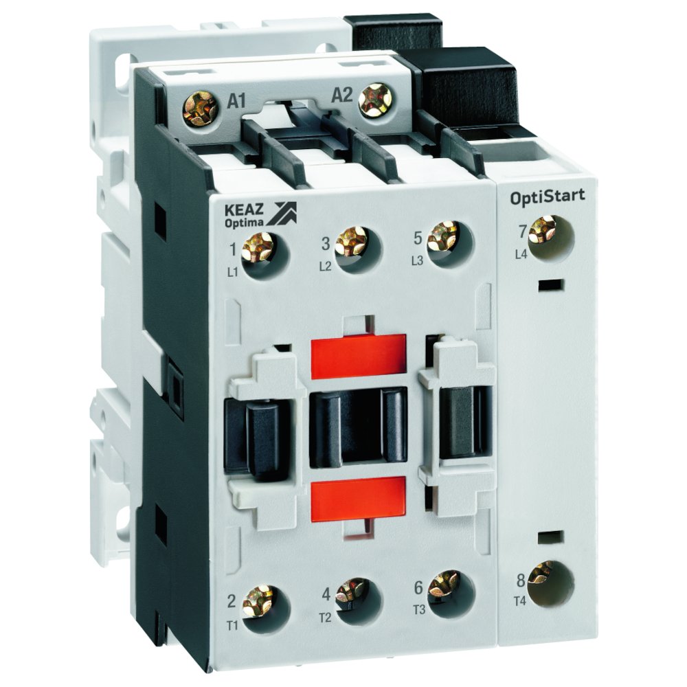 OptiStart K-F-38-22-00-A024