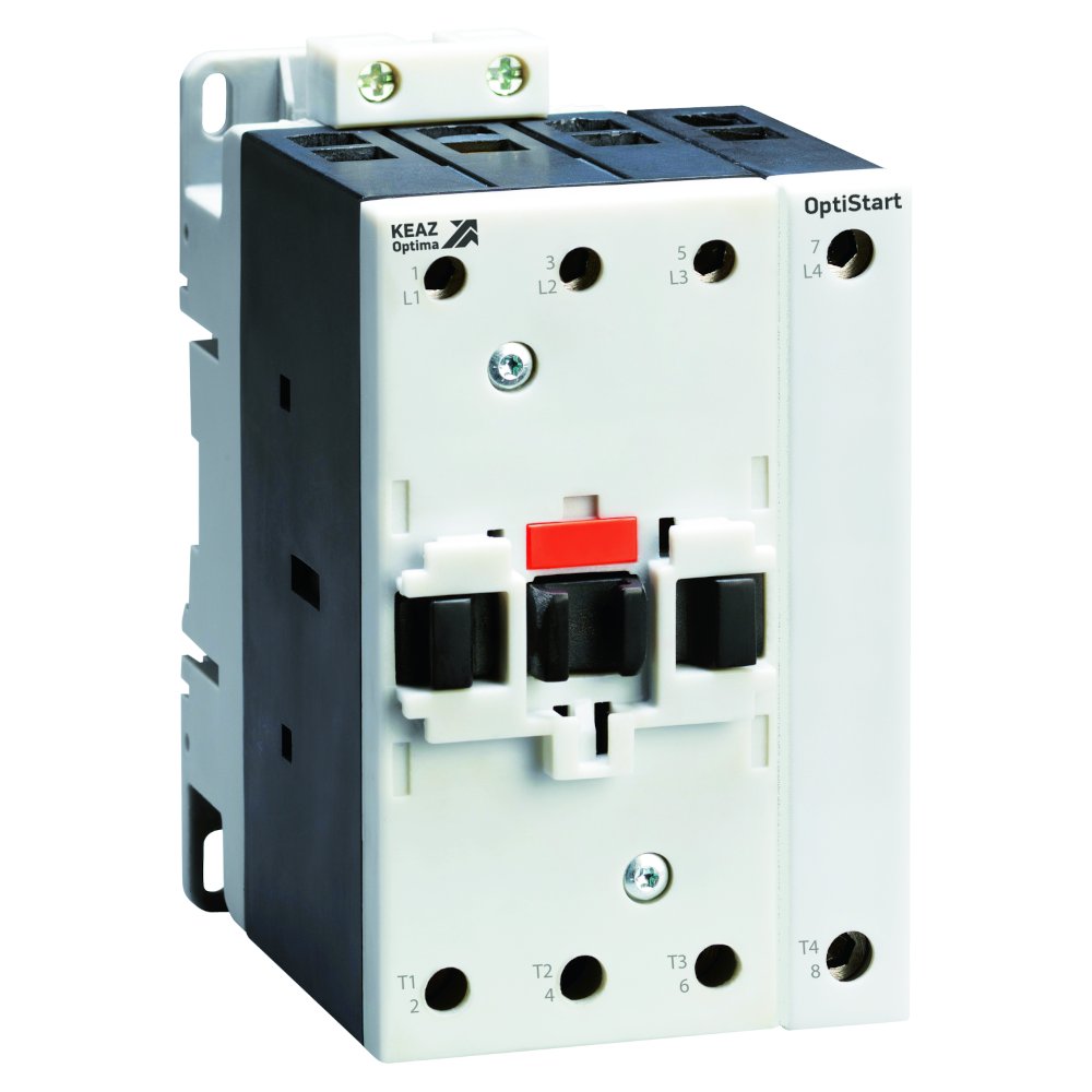 OptiStart K-F-50-40-00-A048