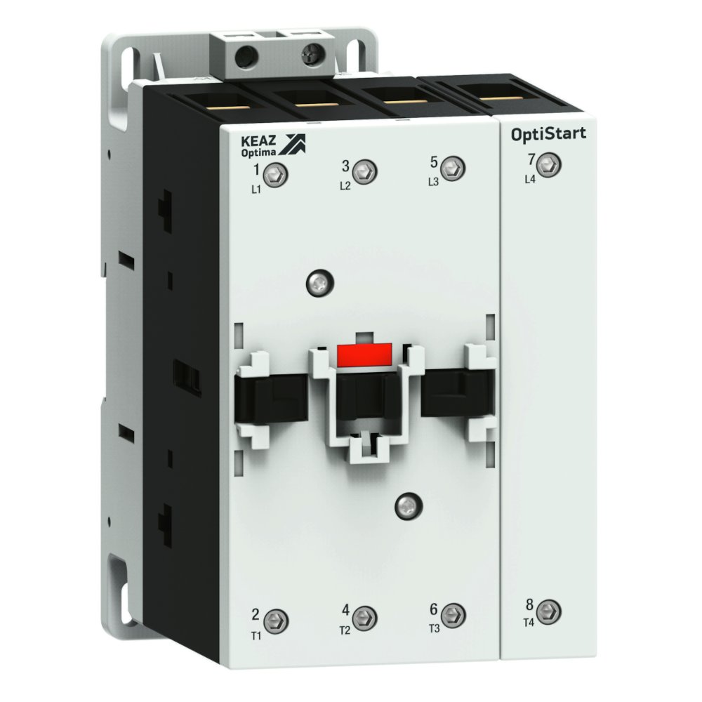 OptiStart K-AF-95-40-00-E110
