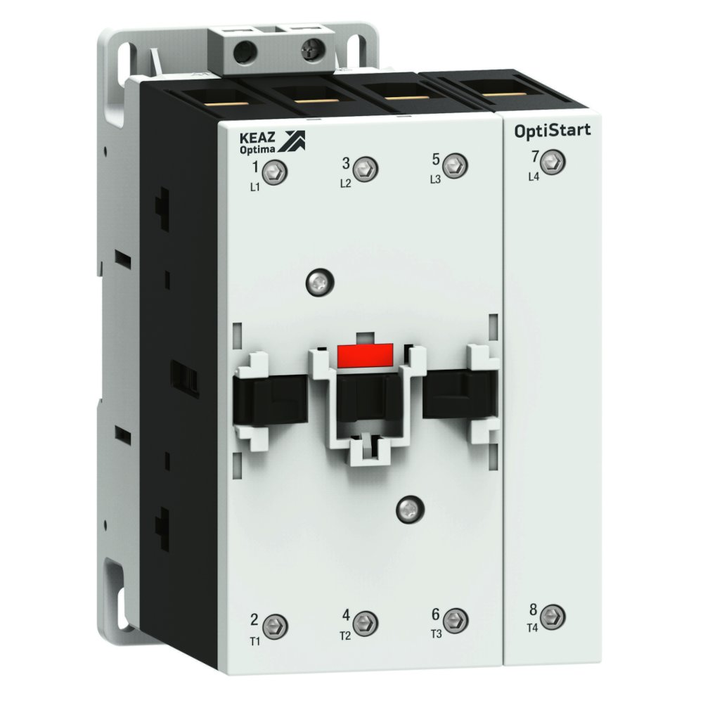 OptiStart K-F-150-40-00-A400