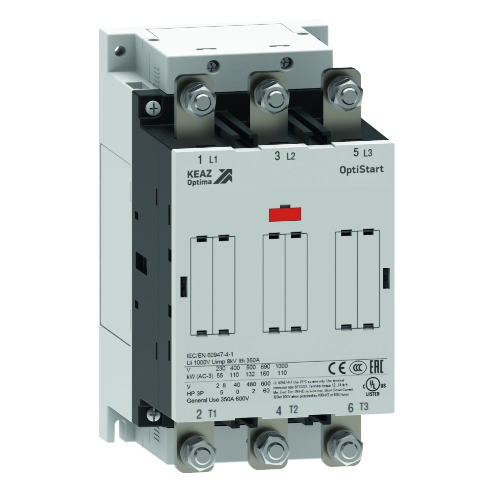 OptiStart K-AF-160-30-00-E024