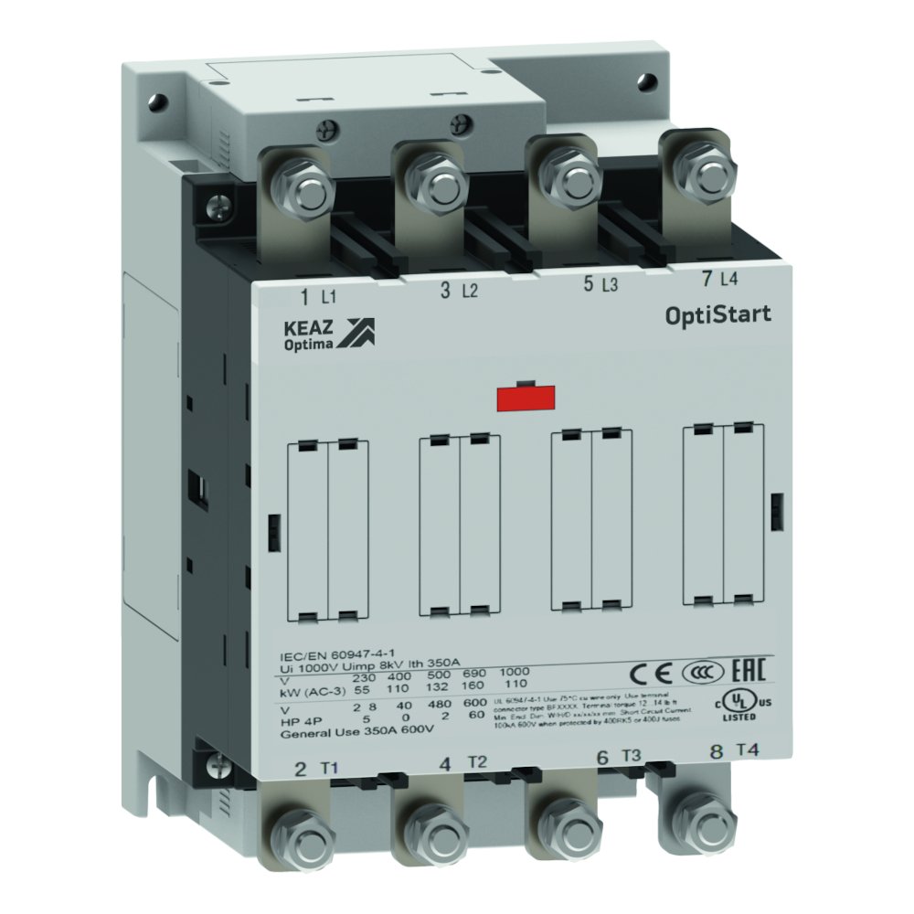 OptiStart K-AF-230-40-00-E400