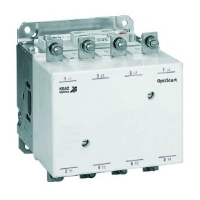 OptiStart K-FLD-500-40-00-U220