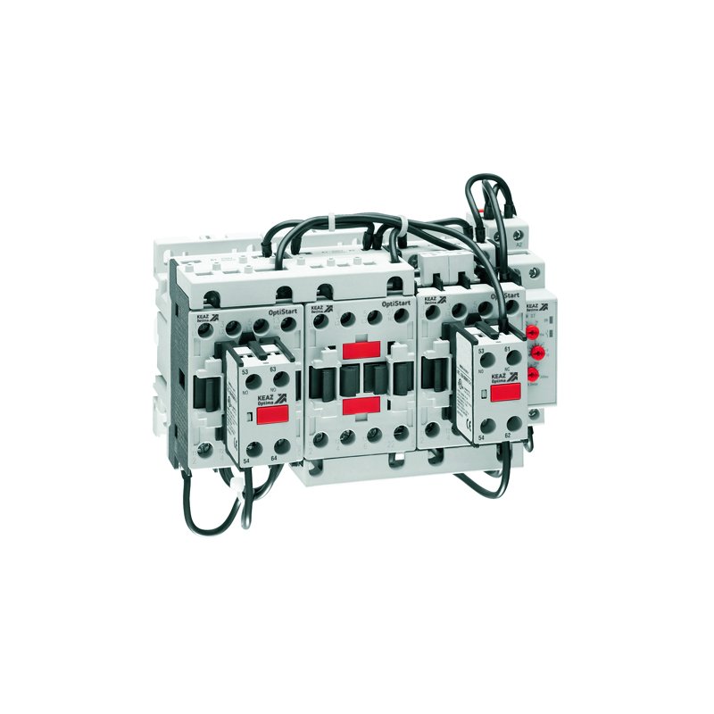 OptiStart K-FSD-12-30-00-A230