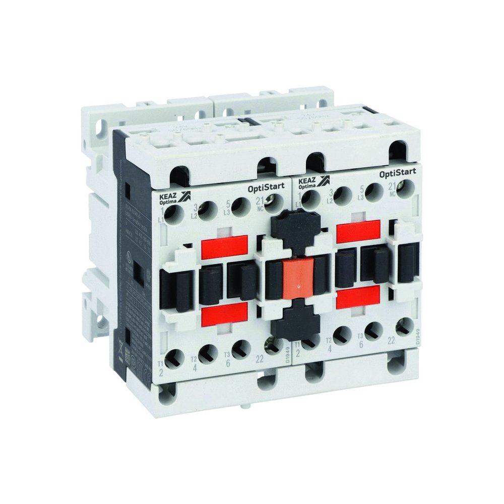 OptiStart K-FC-25-30-01-A400