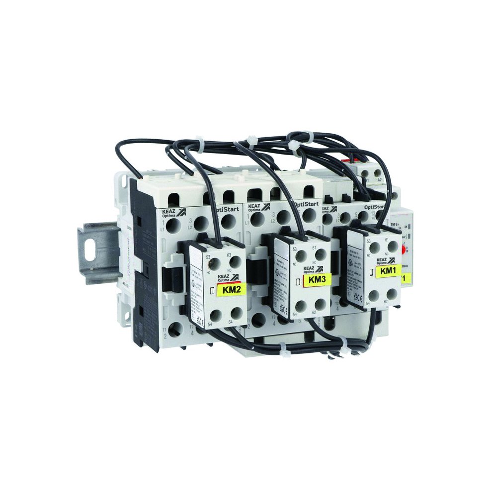 OptiStart K-FSD-26-30-00-A230
