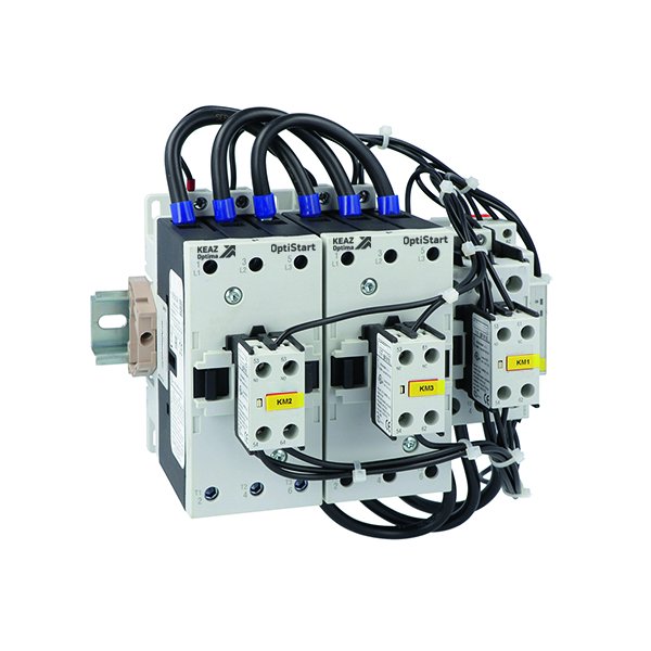 OptiStart K-FSD-50-30-00-A110