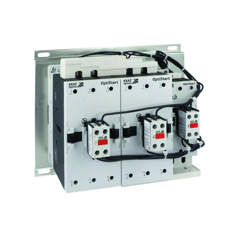 OptiStart K-FSD-115-30-00-A230