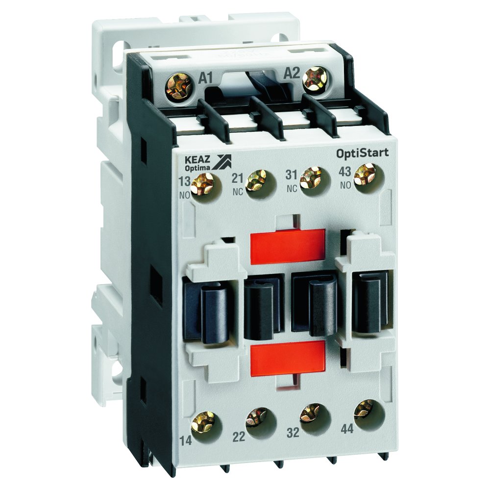 OptiStart K-FR-31-A024
