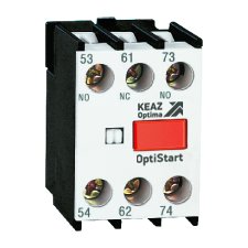 OptiStart K-FX-48403